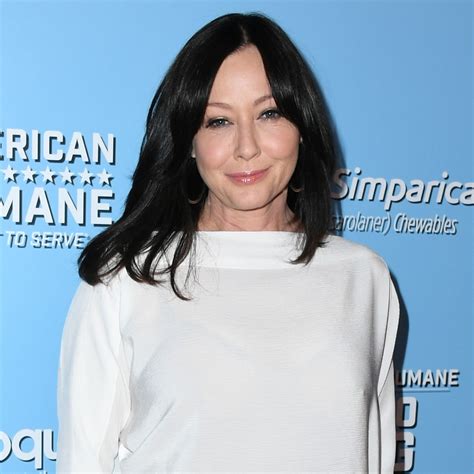 Shannen Doherty Details Heartbreaking Moment in Her Cancer Battle