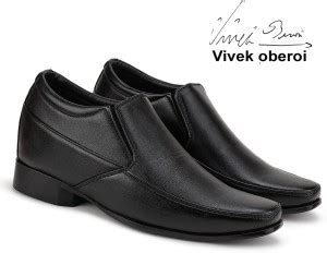 BERSACHE Bersache Men's Hidden Height Increasing 3" Elevator Formal ...