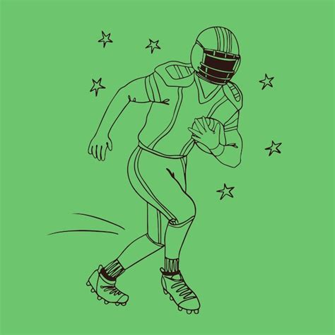 Football Drawing 的图像结果