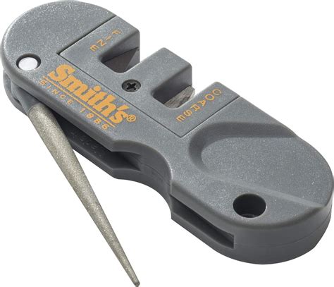 Smith's Pocket Pal Knife Sharpener : Amazon.co.uk: Home & Kitchen