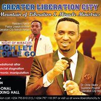 All Events in Nairobi, Today and Upcoming Events in Nairobi