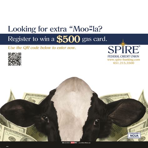 Spire Federal Credit Union