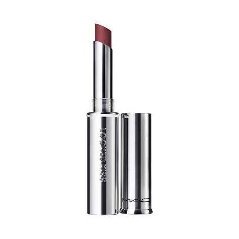 Buy M.A.C. Locked Kiss Lipstick Online at Best Price in India | SSBeauty