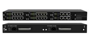 E1 / T1 PRI (Primary Rate Interface) VoIP Gateway - UBIQCOM