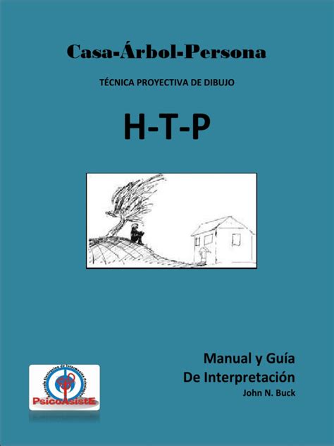 Image result for HTP Test PDF