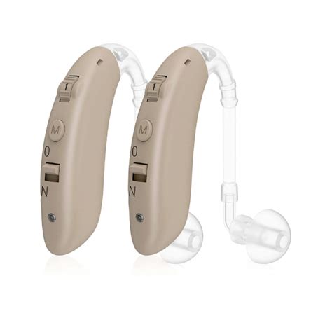 Nano Hearing Aids Review, Hype, and Reputation – AgingInPlace.org