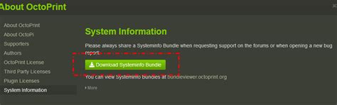 Octoprint connection failed with CR6-SE send m112 ERROR - Get Help ...