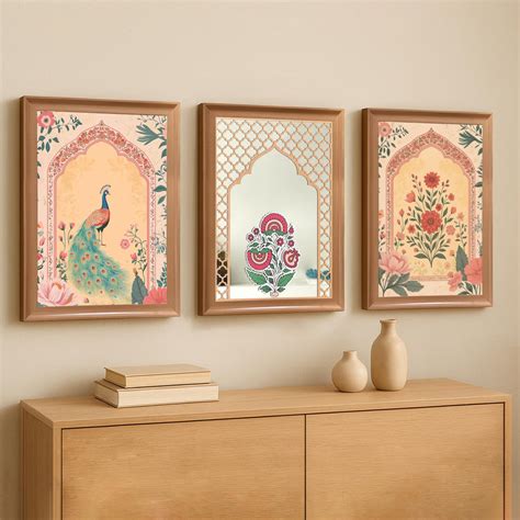 Designer Frames, Canvas Prints & Wall Accents | ArtStreet.in — ART STREET