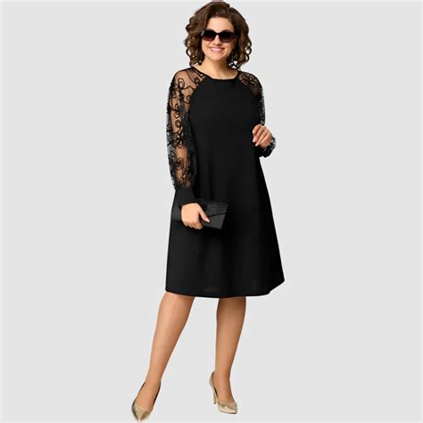 Edyth™ Elegant Lace Dress – Grayson & Porter
