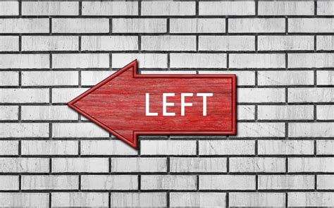 Enhance Your Poetry with 31 Words That Rhyme with Left