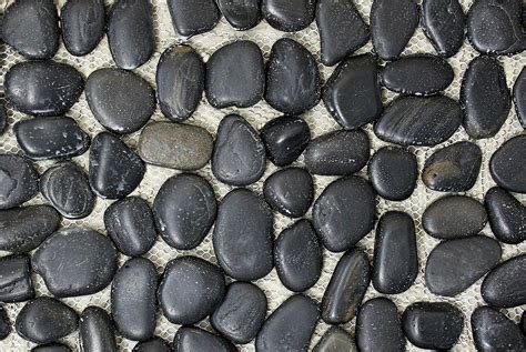 10 Best Black Rock Pebbles for Your Landscaping Needs – Complete Buying ...