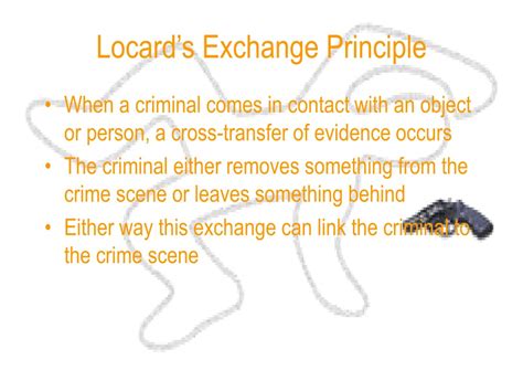 PPT - ACT: Forensic Science – Fact or Fiction? PowerPoint Presentation ...