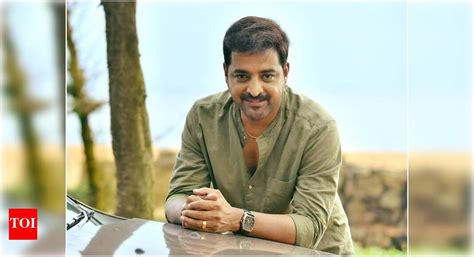 Exclusive! Kishor Satya: I feel the crisis has affected all of us ...