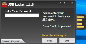 Image result for USB Password Protection Software