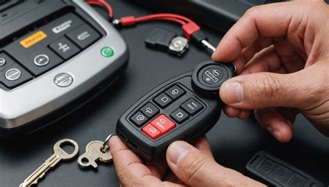 Image result for Nissan Pathfinder 2014 Reprogram Key FOB