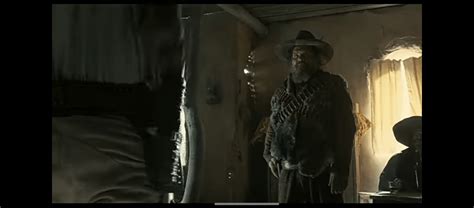 How John Joel Glanton is described in Blood Meridian Vs. How i pictured ...