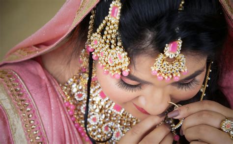 The Golden Ratio Salon - Price & Reviews | Makeup Artist in Indore