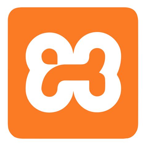 Image result for PHP Xampp MySQL Visual Code Logo