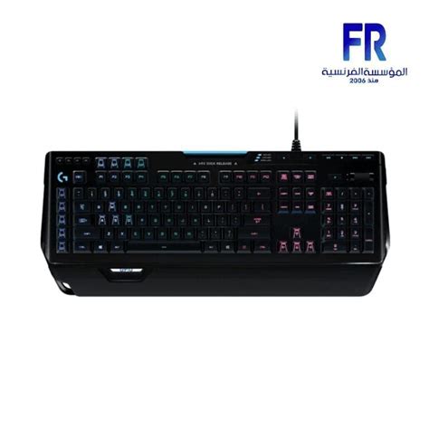 Logitech G910 Keyboard 的图像结果