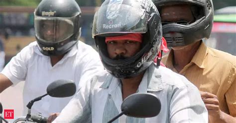 helmet: India's state-funded helmet promises 'fresh air' in battle on ...