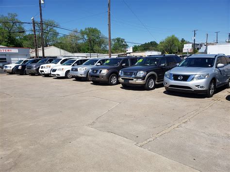 CUVELIER USED CARS INC - Tyler TX - Hours, Directions, Reviews - Loc8NearMe
