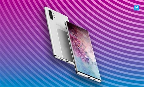 Samsung Galaxy Note 10 To Launch on August 7: Expected Features, Price ...