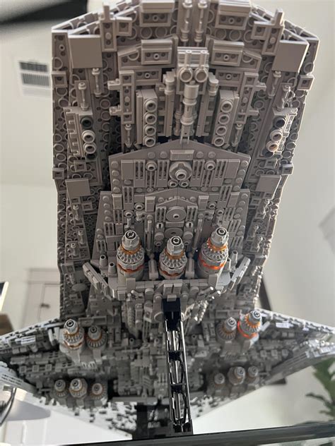 First delivery taken from Kuat Drive Yards : r/legostarwars