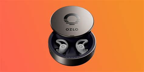 Ozlo Sleepbuds Review: The Best Sleep Headphones for Runners? - Six ...