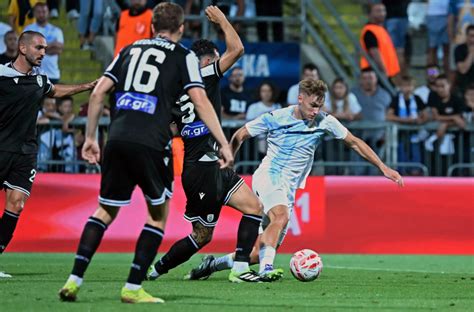 Rijeka osramotila Hajduk u "Jadranskom derbiju" - Ex-Yu fudbal - Fudbal ...