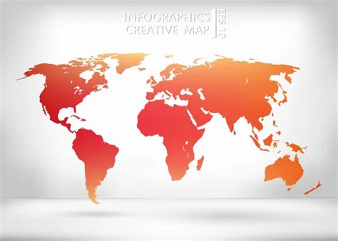 Creative World Map 的图像结果