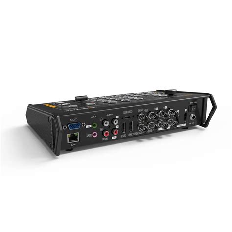 Video Switcher - Feel World L2 Plus Multi Camera Video Mixer Wholesale ...