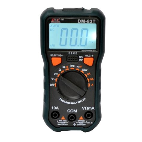 Multimeter Products