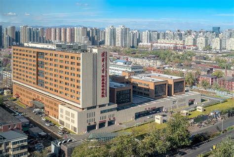北京大学第一医院2020年招聘公告_医直聘人才网