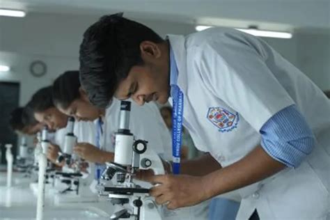 Hindu College of Pharmacy Guntur Campus: Photos, Virtual Tour