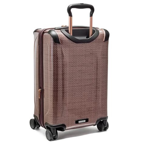 Tegra Lite International Expandable