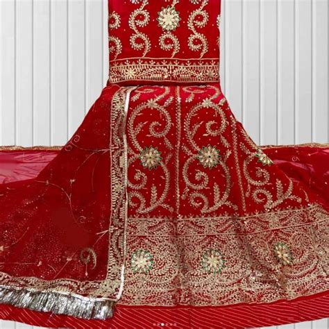 Rajasthani Dress - Buy Rajasthani Dress online at Best Prices in India ...