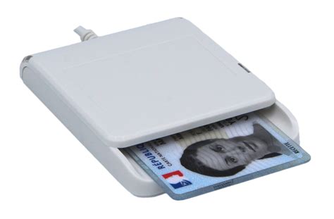 ID Reader 的图像结果