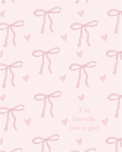ACCESSORY.SHOP💌 on Instagram: "cause I’m just a girl 🫶🏻🎀" | Cute ...