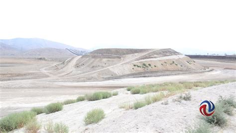Colocan primera piedra de la nueva garita de Otay II en Estados Unidos