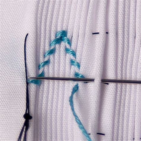 Image result for Beginning Smocking Tutorials