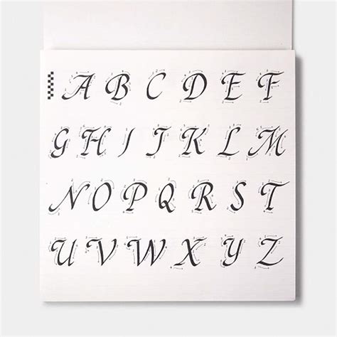 Image result for Calligraphy Sheets