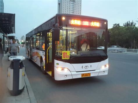 库尔勒市增开50路公交线路,29路公交车不再前往开发区!-搜狐