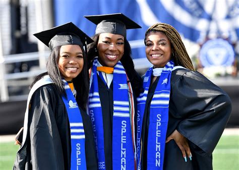 Spelman College | All Female, Notable Alumni, Location, Degrees ...