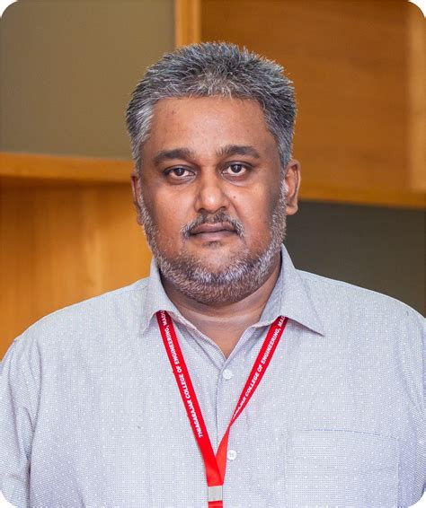 Faculty Profile - N.SHIVAKUMAR
