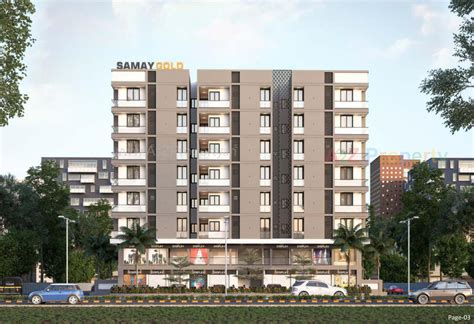 Samay Gold | at Ronki, Rajkot