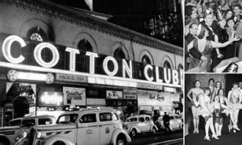 Inside the speakeasies of the 1920s: The hidden drinking spots that ...