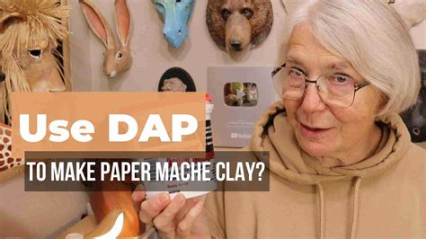 Image result for Paper Mache Tutorial