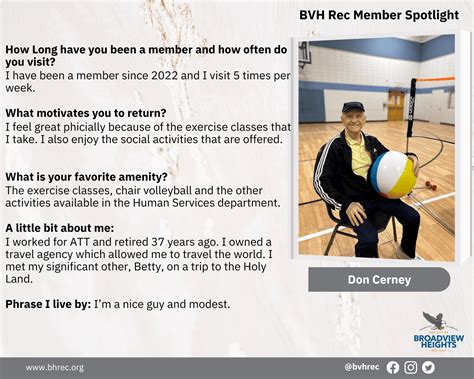 Parks and Recreation | Broadview Heights, OH - Official Website