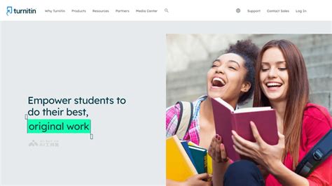Turnitin Assignment Tool 的图像结果