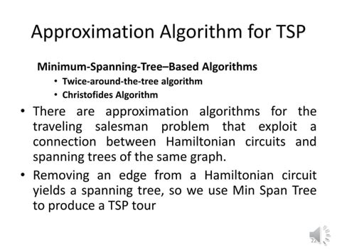 Image result for TSP Algorithms
